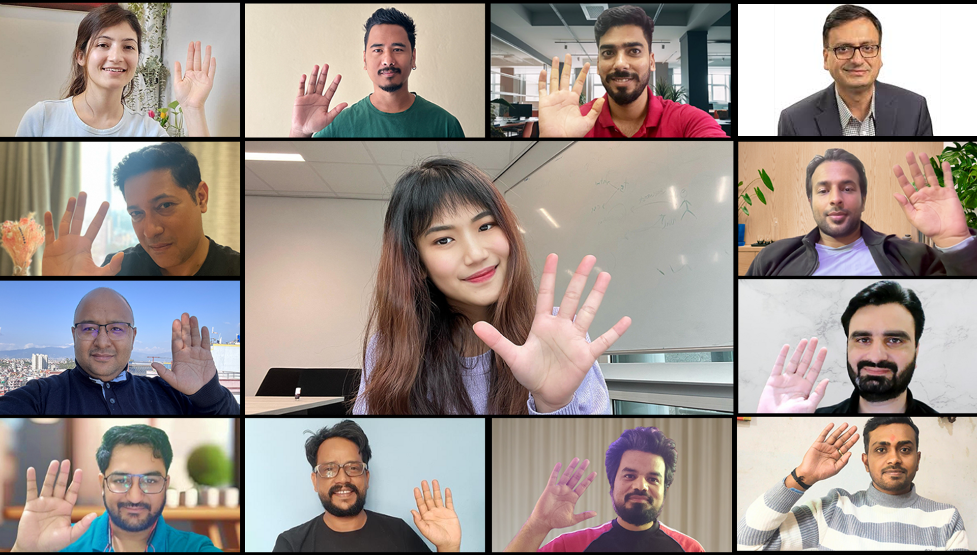 RiskAI team